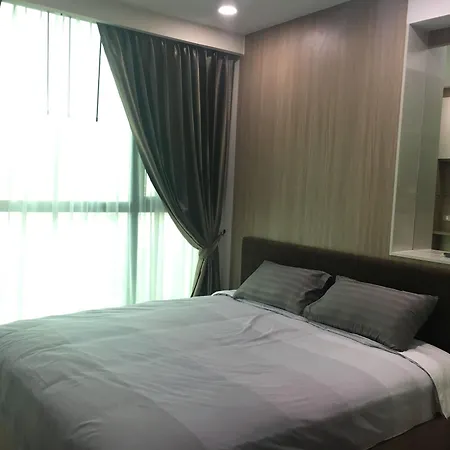 Dusit Grand Condo View Pattaya